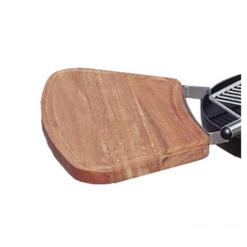 Tablette Barbecue Balgrill & Fire Pit -Barbecue Fournitures Magasin accessoire nielsen tablette pour balgrill fire pit 1