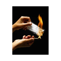 Allume-feux Burner X100 -Barbecue Fournitures Magasin allume feux burner barrel 100 3