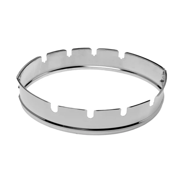 Tramontina Anneau Porte Brochettes Pour Barbecue Kettle 1 Tramontina Anneau Porte Brochettes Pour Barbecue Kettle