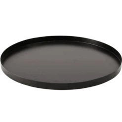 ESSCHERT DESIGN Bac à Cendres Pour Braséros Esschert Rond L 60 Cm