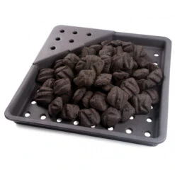 Bac à Charbon Barbecue Gaz Napoleon -Barbecue Fournitures Magasin bac a charbon pour barbecue gaz 2