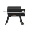 Barbecue à Pellets Traeger Timberline 1300