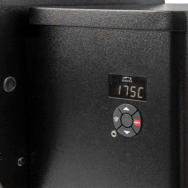 Barbecue à Pellets Traeger Ironwood 885 3 Barbecue à Pellets Traeger Ironwood 885 – Image 3