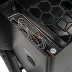 Barbecue à Pellets Traeger Ironwood 885 9 Barbecue à Pellets Traeger Ironwood 885 -Barbecue Fournitures Magasin barbecue a pellets traeger ironwood 885 noir 3