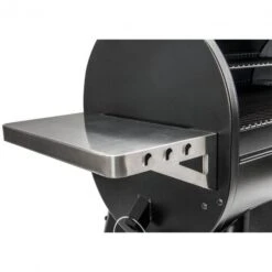 Barbecue à Pellets Traeger Ironwood 885 10 Barbecue à Pellets Traeger Ironwood 885 -Barbecue Fournitures Magasin barbecue a pellets traeger ironwood 885 noir 4