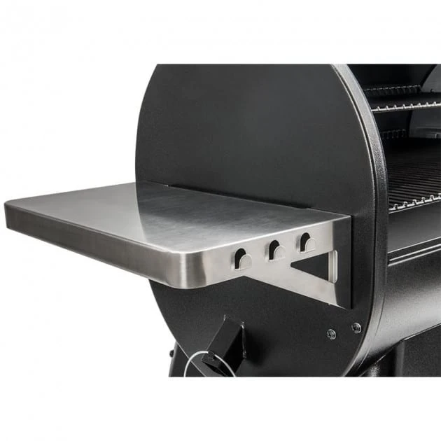Barbecue à Pellets Traeger Ironwood 885 5 Barbecue à Pellets Traeger Ironwood 885 – Image 5