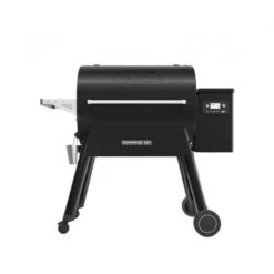 Barbecue à Pellets Traeger Ironwood 885 11 Barbecue à Pellets Traeger Ironwood 885 -Barbecue Fournitures Magasin barbecue a pellets traeger ironwood 885 noir 5