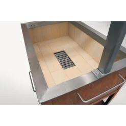 Barbecue Argentin The Caveman Grill Classic -Barbecue Fournitures Magasin barbecue argentin the caveman grill classic 5