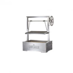 Barbecue Argentin The Caveman Grill Pro -Barbecue Fournitures Magasin barbecue argentin the caveman grill pro 2