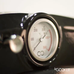 Barbecue Bois Augoust Original Noir -Barbecue Fournitures Magasin barbecue bois augoust original 2