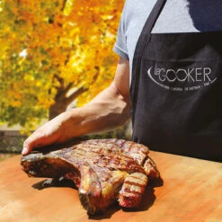 Barbecue Bois Augoust Original Noir -Barbecue Fournitures Magasin barbecue bois augoust original 9