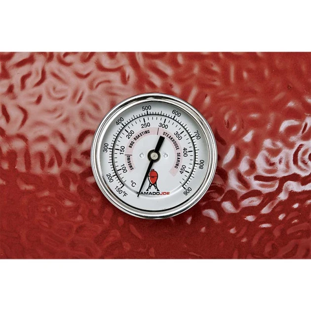 Barbecue Céramique Kamado Joe Classic 1 Øint 46 Cm Sur Chariot 7 Barbecue Céramique Kamado Joe Classic 1 Øint 46 Cm Sur Chariot – Image 7