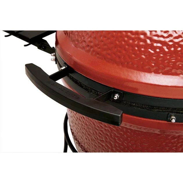 Barbecue Céramique Kamado Joe Classic 1 Øint 46 Cm Sur Chariot 8 Barbecue Céramique Kamado Joe Classic 1 Øint 46 Cm Sur Chariot – Image 8