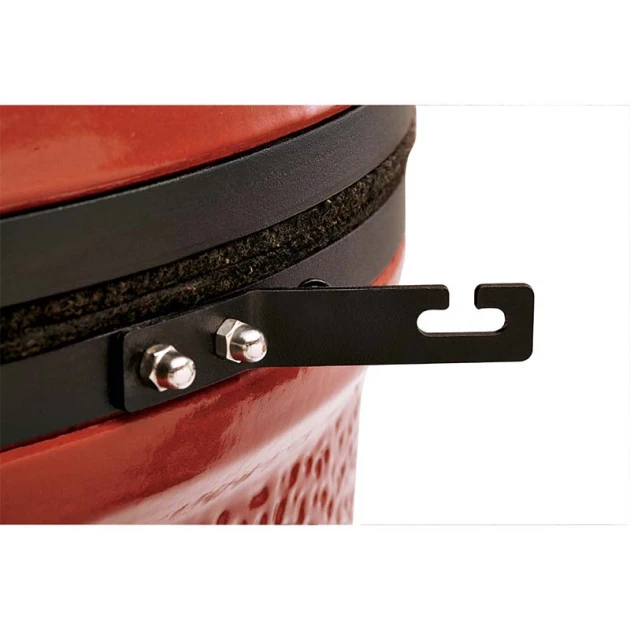 Barbecue Céramique Kamado Joe Classic 1 Øint 46 Cm Sur Chariot 9 Barbecue Céramique Kamado Joe Classic 1 Øint 46 Cm Sur Chariot – Image 9