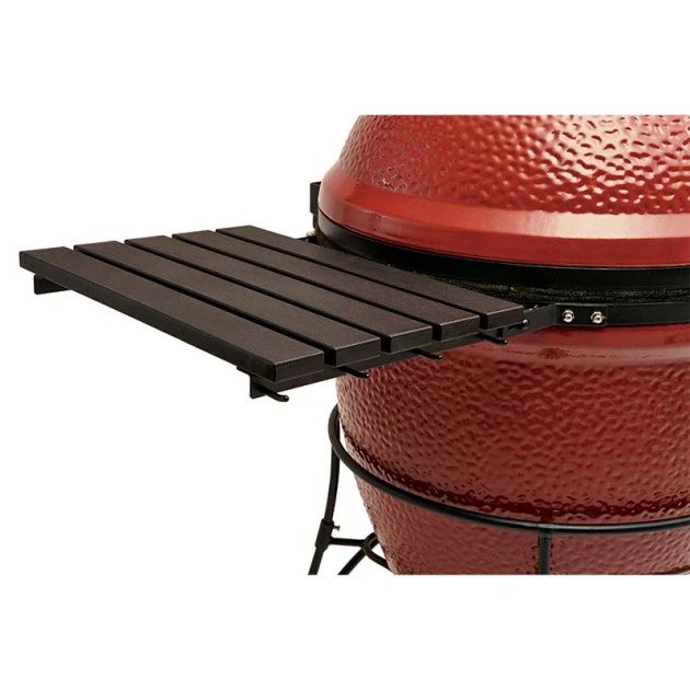 Barbecue Céramique Kamado Joe Classic 1 Øint 46 Cm Sur Chariot 10 Barbecue Céramique Kamado Joe Classic 1 Øint 46 Cm Sur Chariot – Image 10