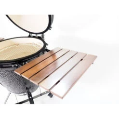 Kamado The Bastard Large Classic Øint 49cm Sur Chariot 14 Kamado The Bastard Large Classic Øint 49cm Sur Chariot -Barbecue Fournitures Magasin barbecue ceramique the bastard large complet sur chariot sans deflecteur 2