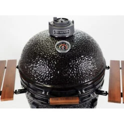 Kamado The Bastard Large Classic Øint 49cm Sur Chariot 15 Kamado The Bastard Large Classic Øint 49cm Sur Chariot -Barbecue Fournitures Magasin barbecue ceramique the bastard large complet sur chariot sans deflecteur 3