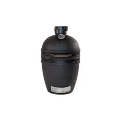 Kamado The Bastard Medium Urban Øint 42cm à Poser Ou Encastrer