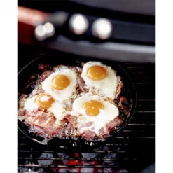 Kamado The Bastard Medium Urban Øint 42cm à Poser Ou Encastrer -Barbecue Fournitures Magasin barbecue ceramique the bastard medium urban solo avec deflecteur 5