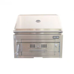 Barbecue Charbon Encastrable Sunstone