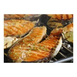 Barbecue Grilloir Charbon Sur Chariot Le Marquier Montory Inox -Barbecue Fournitures Magasin barbecue charbon grilloir le marquier montory inox sur chariot vintage inox 2