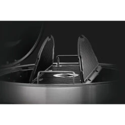 Napoleon Barbecue Charbon Avec Couvercle Napoléon Rodéo Pro -Barbecue Fournitures Magasin barbecue charbon napoleon charcoal kettle 10