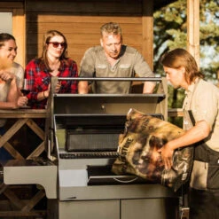 Napoleon Barbecue Charbon Avec Couvercle Napoléon Pro 605 24 Napoleon Barbecue Charbon Avec Couvercle Napoléon Pro 605 -Barbecue Fournitures Magasin barbecue charbon napoleon pro 605 10