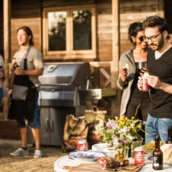 Napoleon Barbecue Charbon Avec Couvercle Napoléon Pro 605 27 Napoleon Barbecue Charbon Avec Couvercle Napoléon Pro 605 -Barbecue Fournitures Magasin barbecue charbon napoleon pro 605 13