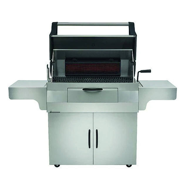 Napoleon Barbecue Charbon Avec Couvercle Napoléon Pro 605 3 Napoleon Barbecue Charbon Avec Couvercle Napoléon Pro 605 – Image 3