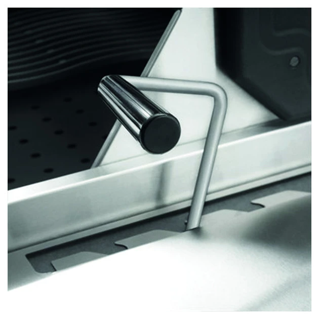 Napoleon Barbecue Charbon Avec Couvercle Napoléon Pro 605 6 Napoleon Barbecue Charbon Avec Couvercle Napoléon Pro 605 – Image 6