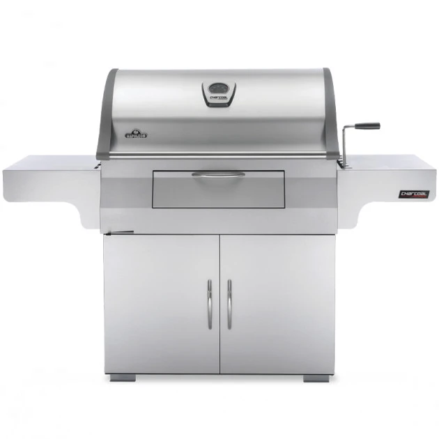 Napoleon Barbecue Charbon Avec Couvercle Napoléon Pro 605 1 Napoleon Barbecue Charbon Avec Couvercle Napoléon Pro 605