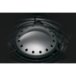 Napoleon Barbecue Charbon Avec Couvercle Napoléon Rodeo Pro Sur Chariot -Barbecue Fournitures Magasin barbecue charbon napoleon rodeo pro sur chariot 2