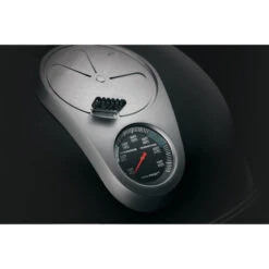 Napoleon Barbecue Charbon Avec Couvercle Napoléon Rodeo Pro Sur Chariot -Barbecue Fournitures Magasin barbecue charbon napoleon rodeo pro sur chariot 4