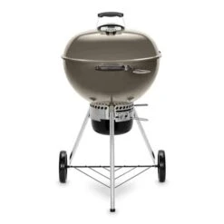 Barbecue Fournitures Magasin -Barbecue Fournitures Magasin barbecue charbon weber master touch gbs c 5750 57cm smoke 1