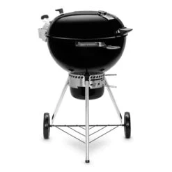 Barbecue Charbon Rond Weber Master-Touch GBS Premium E-5770 57 Cm -Barbecue Fournitures Magasin barbecue charbon weber master touch gbs premium e 5770 black 2