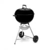 Barbecue Charbon Rond Weber Original Kettle E-5710 57cm