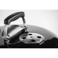 Barbecue Charbon Rond Weber Original Kettle E-5710 57cm -Barbecue Fournitures Magasin barbecue charbon weber original kettle e 5710 57cm black 2