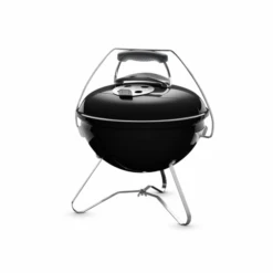 Barbecue Charbon Rond Weber Smokey Joe Premium 37 Cm