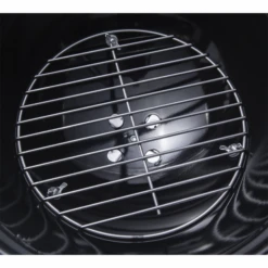 Barbecue Charbon Rond Weber Smokey Joe Premium 37 Cm -Barbecue Fournitures Magasin barbecue charbon weber smokey joe premium 37cm noir 3