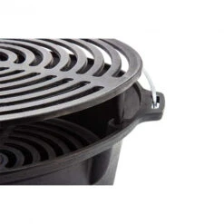 Barbecue En Fonte Petromax 40 Cm -Barbecue Fournitures Magasin barbecue en fonte petromax 40 cm 2