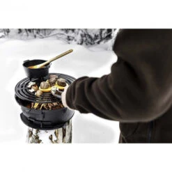 Barbecue En Fonte Petromax 40 Cm -Barbecue Fournitures Magasin barbecue en fonte petromax 40 cm 3