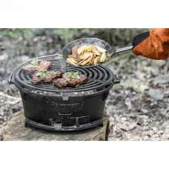 Barbecue En Fonte Petromax 40 Cm -Barbecue Fournitures Magasin barbecue en fonte petromax 40 cm 6