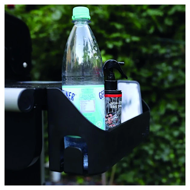 Barbecue Gaz Et Charbon Hybride Char-Broil Gas2coal 440 4 Brûleurs + 1 Latéral 17 Barbecue Gaz Et Charbon Hybride Char-Broil Gas2coal 440 4 Brûleurs + 1 Latéral – Image 17