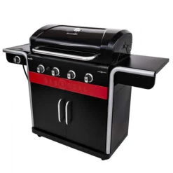 Barbecue Gaz Et Charbon Hybride Char-Broil Gas2coal 440 4 Brûleurs + 1 Latéral 22 Barbecue Gaz Et Charbon Hybride Char-Broil Gas2coal 440 4 Brûleurs + 1 Latéral -Barbecue Fournitures Magasin barbecue gaz et charbon char broil gastocoal 440 2