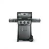 Napoleon Barbecue Gaz Napoléon Freestyle 365 SB 3 Brûleurs + 1 Latéral