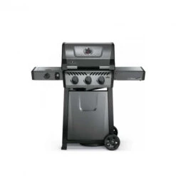Napoleon Barbecue Gaz Napoléon Freestyle 365 SB 3 Brûleurs + 1 Latéral