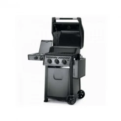 Napoleon Barbecue Gaz Napoléon Freestyle 365 SB 3 Brûleurs + 1 Latéral 7 Napoleon Barbecue Gaz Napoléon Freestyle 365 SB 3 Brûleurs + 1 Latéral -Barbecue Fournitures Magasin barbecue gaz napoleon freestyle 365 sbpgt noir 3 bruleurs 1 rechaud lateral 3