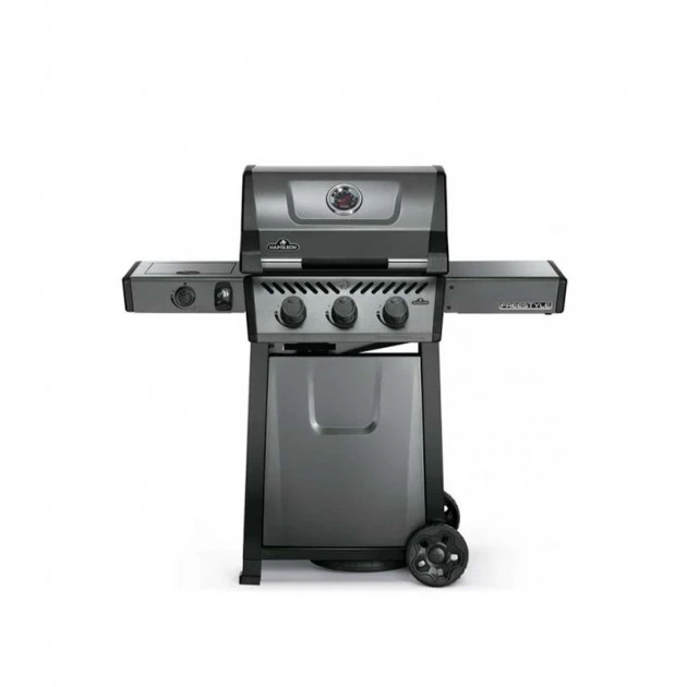 Napoleon Barbecue Gaz Napoléon Freestyle 365 SB 3 Brûleurs + 1 Latéral 1 Napoleon Barbecue Gaz Napoléon Freestyle 365 SB 3 Brûleurs + 1 Latéral