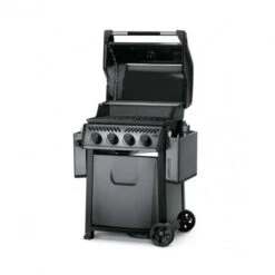 Napoleon Barbecue Gaz Napoléon Freestyle 425 4 Brûleurs -Barbecue Fournitures Magasin barbecue gaz napoleon freestyle 425 noir 4 bruleurs 7