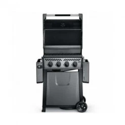 Napoleon Barbecue Gaz Napoléon Freestyle 425 4 Brûleurs -Barbecue Fournitures Magasin barbecue gaz napoleon freestyle 425 noir 4 bruleurs 9